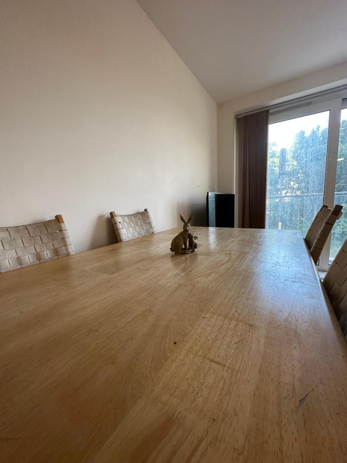 New Build 2 Bedroom With 2 Bath In London Eksteriør billede