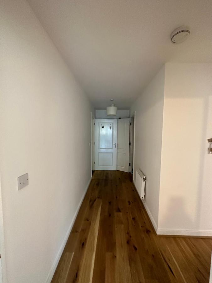 New Build 2 Bedroom With 2 Bath In London Eksteriør billede