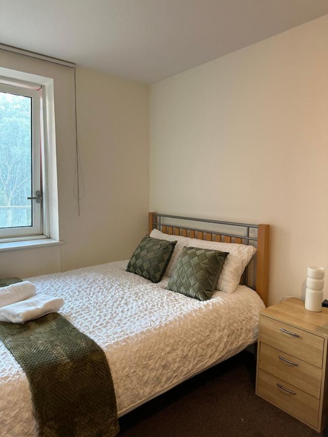 New Build 2 Bedroom With 2 Bath In London Eksteriør billede