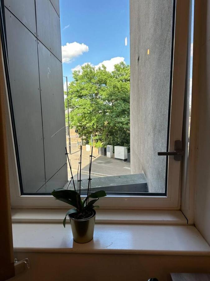 New Build 2 Bedroom With 2 Bath In London Eksteriør billede