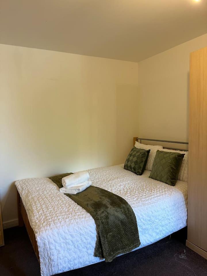 New Build 2 Bedroom With 2 Bath In London Eksteriør billede