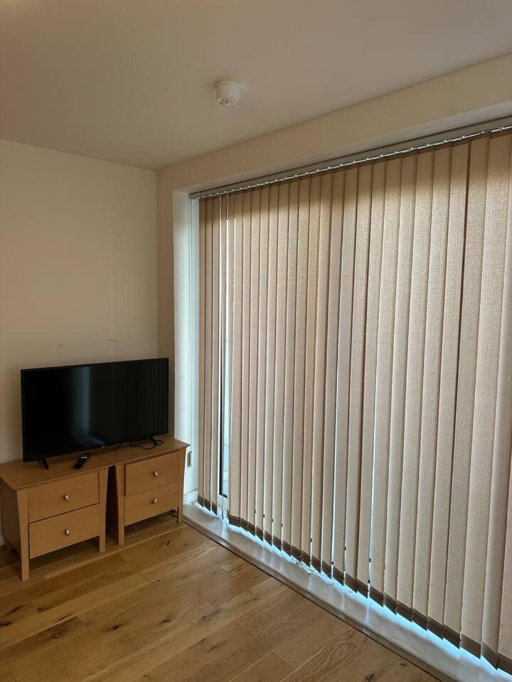 New Build 2 Bedroom With 2 Bath In London Eksteriør billede